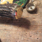 Treeman 6" Hunter 1/4" Beavertail Sheath 10++
