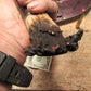     Treeman Hammermark  Double skull Fighter  Crown Stag