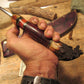     Treeman Hammermark  Double skull Fighter  Crown Stag