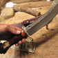     Treeman Hammermark  Double skull Fighter  Crown Stag