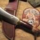      J. Behring Handmade WoodCraft semi skinner Studebaker spring Drop Tine Hunter