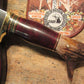      J. Behring Handmade WoodCraft semi skinner Studebaker spring Drop Tine Hunter