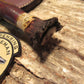     J. Behring handmade  Treeman Trout and deer ex-long handle Crown Stag!