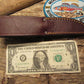            Montana Trout knife Beavertail sheath   