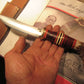 W. Scagel  Replica Cover knife