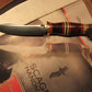 W. Scagel  Replica Cover knife