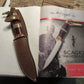W. Scagel  Replica Cover knife