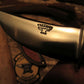 J. Behring Handmade Hippo Tooth Caper  