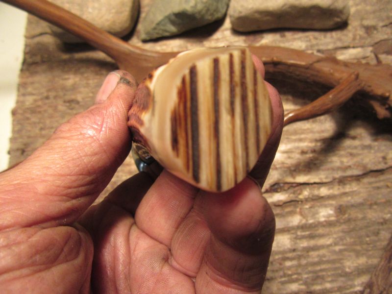 Woodmonk Red Stag Musk Ox Deer & Trout Hunter 