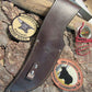     Treeman 6" HM Big Skinner AAA popcorn STAG!
