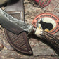     Treeman 6" HM Big Skinner AAA popcorn STAG!