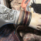    Treeman 6" HM Big Skinner AAA popcorn STAG!