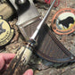     Treeman 6" HM Big Skinner AAA popcorn STAG!
