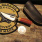      Treeman Mini Stag Hunter Pouch Sheath