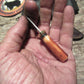      Treeman Mini Stag Hunter Pouch Sheath