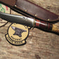    J. Behring treeman Scagel Style Hunter 