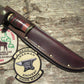    J. Behring treeman Scagel Style Hunter 
