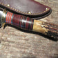    J. Behring treeman Scagel Style Hunter 