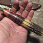    J. Behring treeman Scagel Style Hunter 
