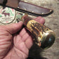    J. Behring treeman Scagel Style Hunter 