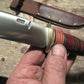    J. Behring treeman Scagel Style Hunter 