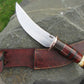 Scagel Pot Holder Camp Knife