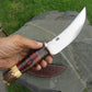Scagel Pot Holder Camp Knife