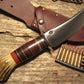 Treeman Double Skull Fighter Heavy Duty