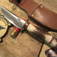       J.Behring Trout & Deer Stag~Stag