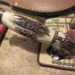       J.Behring Trout & Deer Stag~Stag