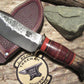                        Treeman XL  Nesmonk Hunter Hammermark Crown Stag 