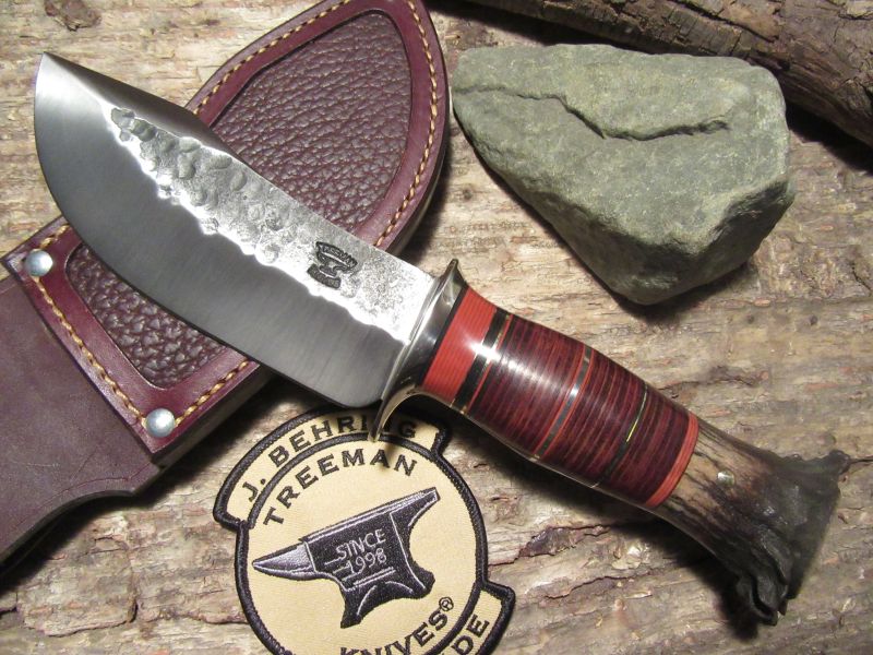                        Treeman XL  Nesmonk Hunter Hammermark Crown Stag 