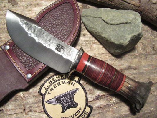                       Treeman XL  Nesmonk Hunter Hammermark Crown Stag 