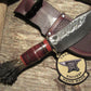                        Treeman XL  Nesmonk Hunter Hammermark Crown Stag 