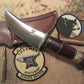 Treeman Fox River Hunter Horsehide crown Stag 