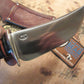 Treeman Fox River Hunter Horsehide crown Stag 