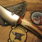 J.Behring handmade "BIG FATTY"