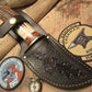 J.Behring handmade "BIG FATTY"