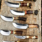    J. Behring Handmade Knives 1-12-19