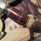Big Drop Tine Wood Craft Ruana 15C style hammermark Hunter Skinner