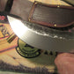 Big Drop Tine Wood Craft Ruana 15C style hammermark Hunter Skinner