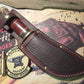 Big Drop Tine Wood Craft Ruana 15C style hammermark Hunter Skinner