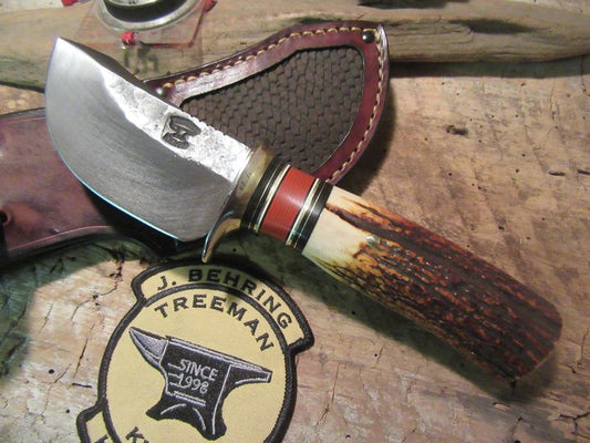 Treeman Nesmonk Stubby HD