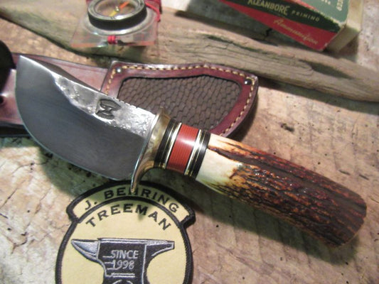 Treeman Nesmonk Stubby HD