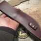                                Treeman Woodcraft Horsehide Sambar Crotch Stag Butt Badd Ass !