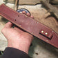  Treeman Huron Hunter 6 1/2" Blade Stag/Stag 