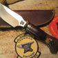 Treeman Alaskan hunter Hollow Gring No Hammermarks Crotch Stag