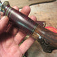 Treeman Alaskan hunter Hollow Gring No Hammermarks Crotch Stag