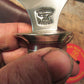 Treeman Alaskan hunter Hollow Gring No Hammermarks Crotch Stag