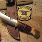 Treeman Mackinaw Hunter 4 1/8 " 